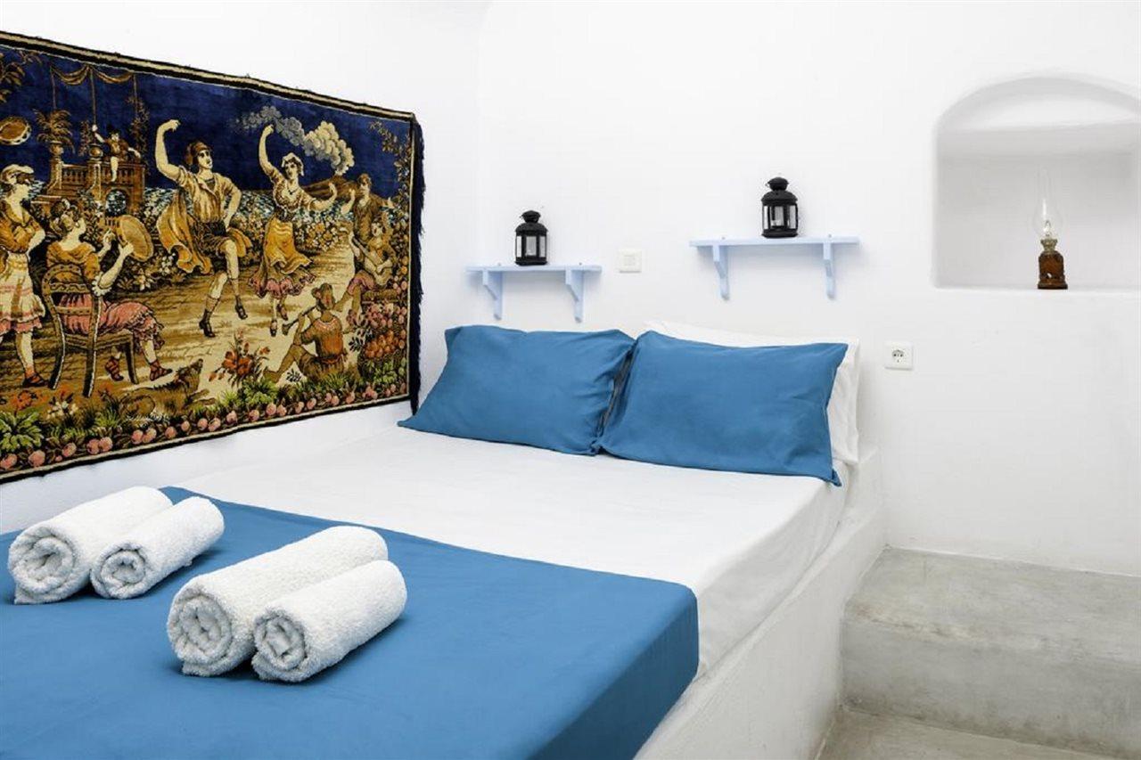 Black Rock Traditional Rooms Emporio  Zewnętrze zdjęcie