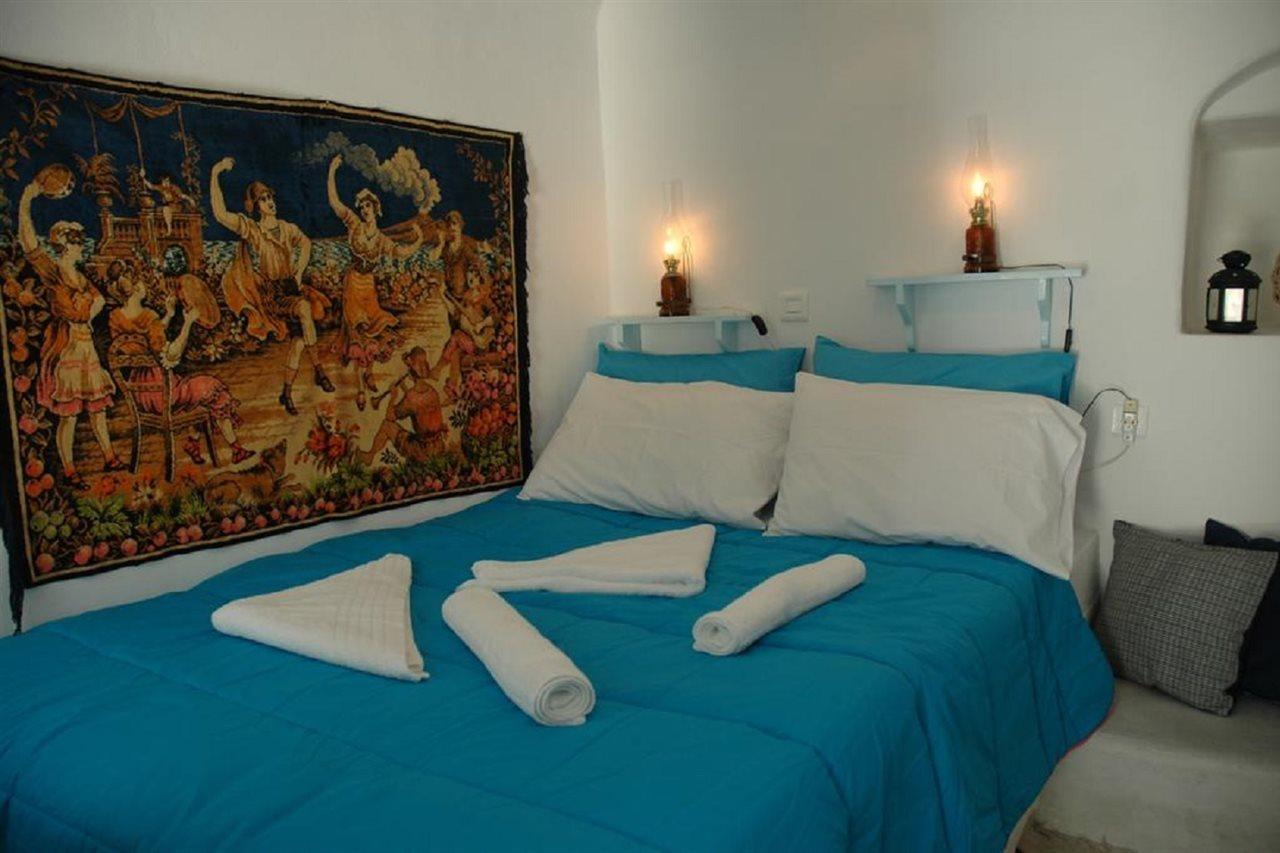 Black Rock Traditional Rooms Emporio  Zewnętrze zdjęcie