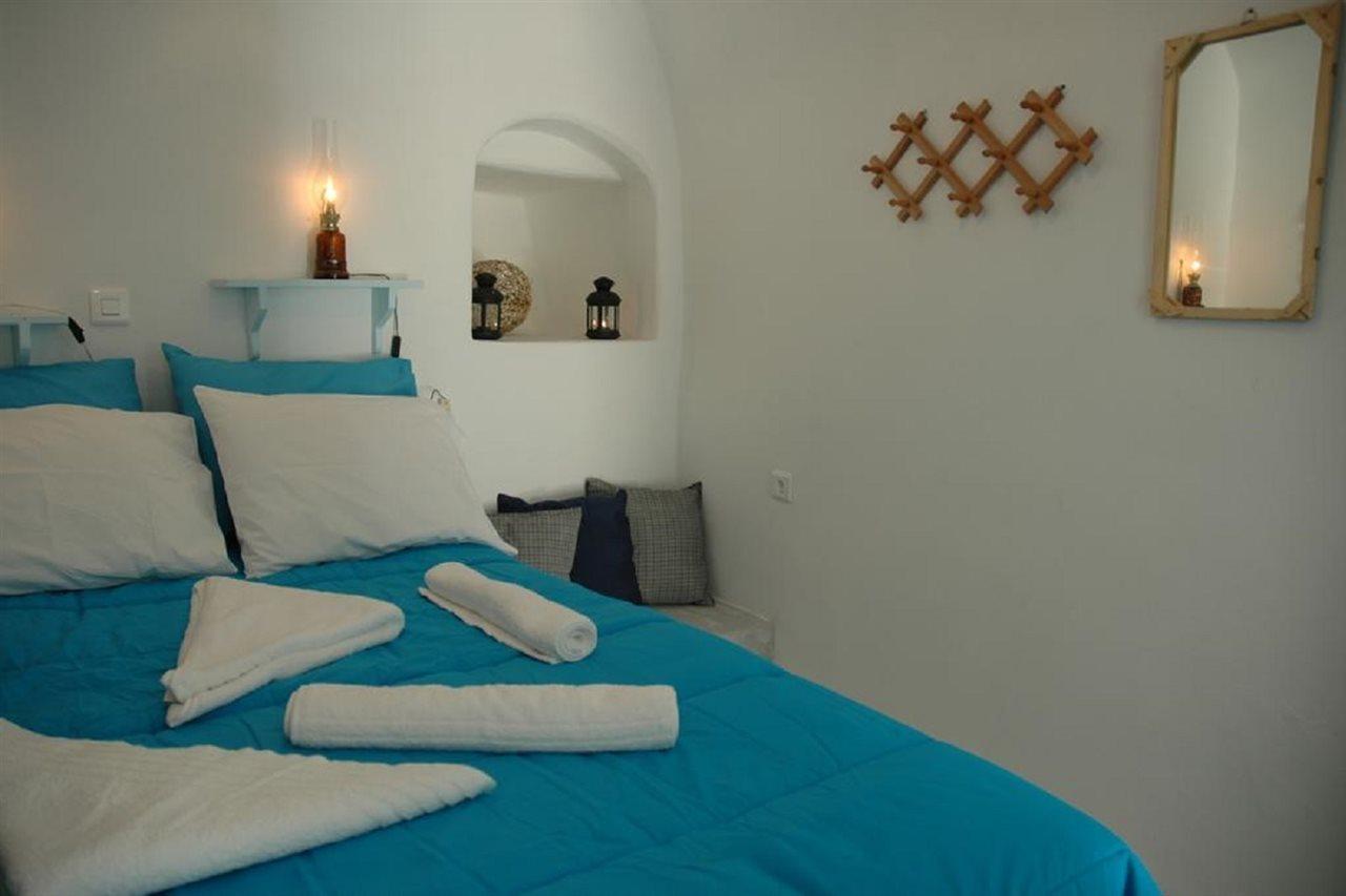 Black Rock Traditional Rooms Emporio  Zewnętrze zdjęcie