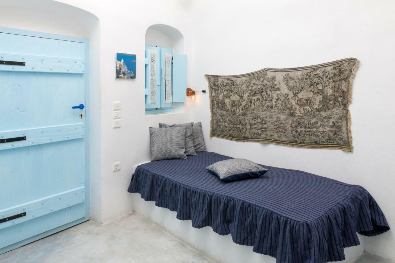 Black Rock Traditional Rooms Emporio  Zewnętrze zdjęcie