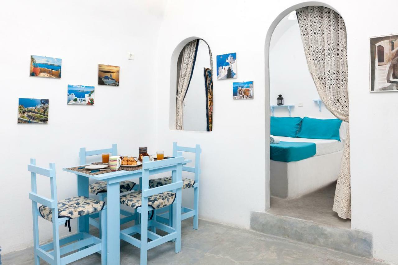Black Rock Traditional Rooms Emporio  Zewnętrze zdjęcie
